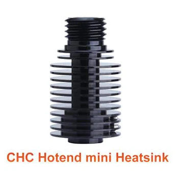 Цельнометаллический radijator CHC Hotend Mini kompatibilan s 3D pisačem CHC Hotend Mini TUN električna četka Slika