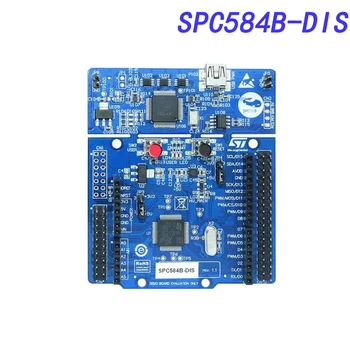 Naknade i setove za razvoj SPC584B-DIS - Ostali procesori SPC584B-DIS: Discovery Kit s linearnim mikrokontrolera SPC58 4B u eQFP64 Slika