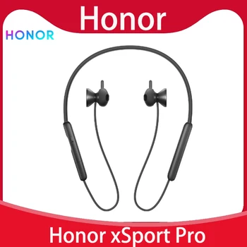 Nove bežične slušalice Honor xSport PRO AM66, bežične slušalice, jednostavna punjač, slušalice za iOS, Android HUAWEI s mikrofonom Slika