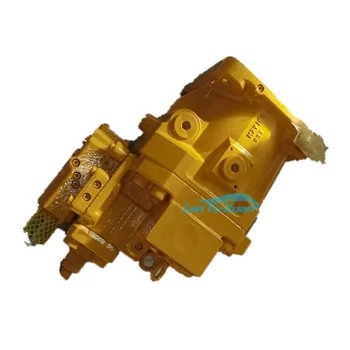 Klipno hidraulični klip pumpa KPM M7V M7V85 M7V112 M7V160 M7V160AD47-AV1E1A1XXN-01Y  Slika