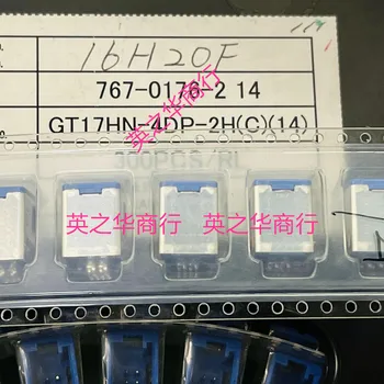 20 komada originalni novi GT17HN-4DP-2H (C)(14) 2,0 mm 4PIN Slika