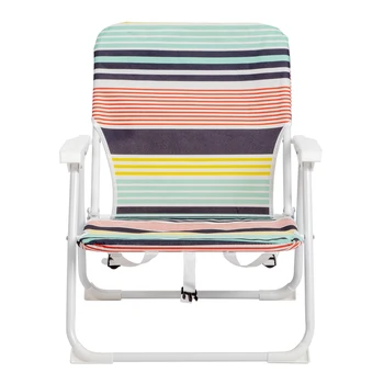 56*60*63 cm, 100 kg, Oxford tkanina, bijeli željezni okvir, odbojka na stolicu, boju najmanja veličina Slika