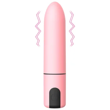 Analni čep, Dildo s točkom G, vibrator, seks-igračke za žene, mini-Vibro vaginalni gaćice, Maser, seks-mašina za bradavice, seksi Slika
