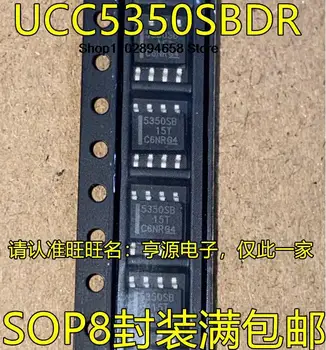 5PCS UCC5350SBDR 5350SB SOP8 Slika