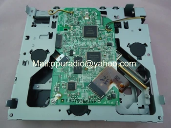 Potpuno novi Matsushita s jednim CD-mehanizam PCB E9646A E-9901A za auto CD-радиосистем AUID Slika