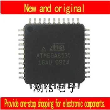 1 kom./lot, 100% potpuno Novi i originalni chipset ATMEGA8535-16AU ATMEGA8535-16 ATMEGA8535 TQFP44 Slika