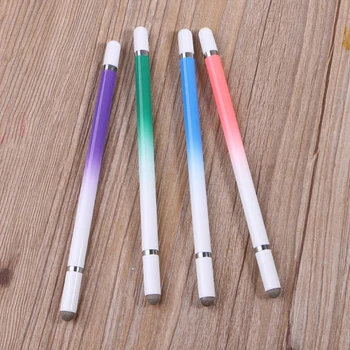 Stylus olovke 3 u 1 za zaslone osjetljive na dodir Univerzalni olovka Fine Point, aktivni olovka, olovka za precizno pisanje / crtanje Slika