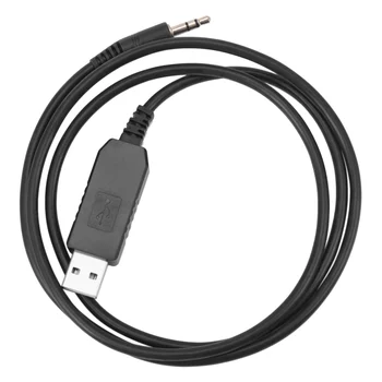 USB kabel za programiranje za mobilne primopredajnik QYT KT-8900R, KT-8900D, KT-7900D Slika