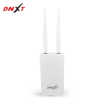 DNXT 150 Mbit/s Sim kartica безлимитная 4G mreža Wi-Fi vanjski router разблокированный LTE modem vodootporan antene Slika