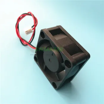 Ventilator ekstruder Flashforge Dreamer NX ventilator za detalje 3D pisača Flashforge Dreamer NX Slika