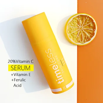 30 ml prerane serum s vitaminom c za izbjeljivanje lica, za oporavak kože, zaglađivanje тусклости lica, serum za njegu kože lica Slika