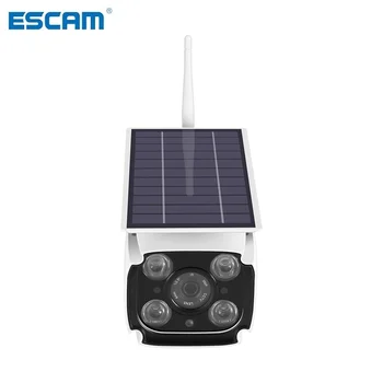 ESCAM QF260 IP67 HD 1080P, WIFI bežična IP kamera za nadzor noćni vid na otvorenom Slika