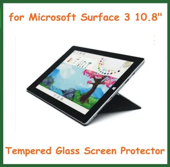 Zaštitni sloj od kaljenog stakla za Microsoft Surface 3 10,8 