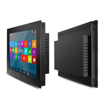 10,4-inčni mini-tablet panel PC-10