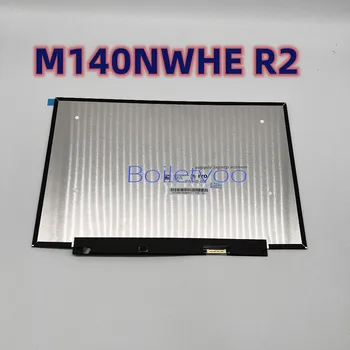 M140NWHE R2 14-inčni laptop Tanak LCD IPS zaslon Panel matrica 2240*1400 EDP 40 kontakata 100% sRGB Slika
