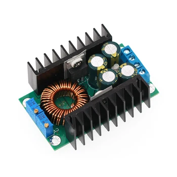 DC/CC Podesiva 300 W silazni pretvarač 5-40 U 1,2-35 U Modul za napajanje dc led driver za Arduino Slika