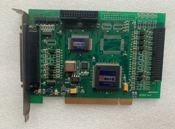 Industrijska control panel ADT-850 PCI Slika