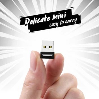 Mini USB flash drive 2.0 high speed USB memoriju od 128 GB flash drive, 4G i 8G 16G 32G memorijska kartica 64 GB USB ključ poklon Slika