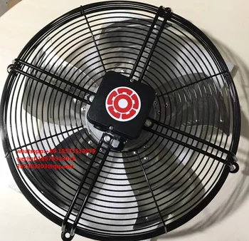 Za ventilatora kondenzatora Rosenberg AKSD 450-4N Aksijalni ventilator Potpuno novi 1 kom. Slika