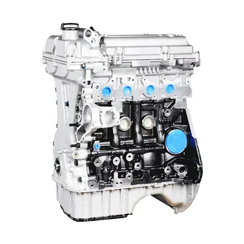 High-end je Potpuno Novi Automatski Chevrolet Motor 1.5 L L2B/B15D2 sklop Motora B15D2 DUGI BLOK Slika