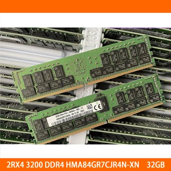 Za SK Hynix memorija od 32 GB, 32 G 2RX4 3200 PC4-3200AA DDR4 REG ECC HMA84GR7CJR4N-XN Karticu Visoke Kvalitete Brza Dostava Slika