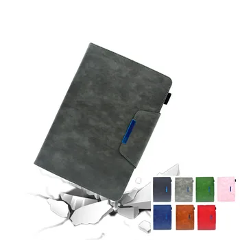 Čvrsta torbica od umjetne kože za Zapaliti/Sony/Digma/DEXP/Onyx Boox/BQ/Kobo/PocketBook 6,0 Cm za čitanje e-knjiga, Univerzalna torbica-pakovanje Slika