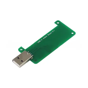 Za Malina Pi Zero 1.3/Zero W naknada USB-ac naknada za proširenje USB BadUSB Slika