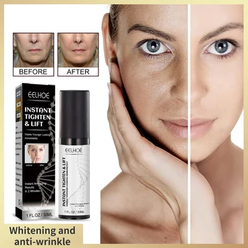 Hidratantni, подтягивающая i učvršćivanje kože lica, уменьшающая bore, осветляющая эссенция za jačanje i povlačenjem kože lica Slika