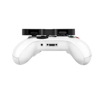 Za Xbox serije X/s/xboxone/Postolje za 360 kontroler Držač Olovke satna gamepad Stropni nosač za pohranu igre pribor Slika